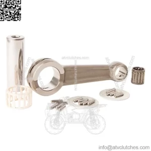 connecting rod 8132 KTM SX 65 2009 - 2016 XC 65 2009
