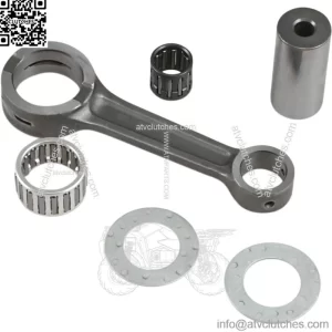 Complete Connecting Rod Crankshaft Rebuild Kit KTM 85 SX 2003-2012