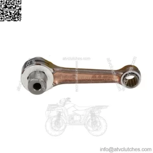 Pro-X 03.6220 Connecting Rod Kit For KTM 125 SX 1998-2015, 125 EXC 1998-2016