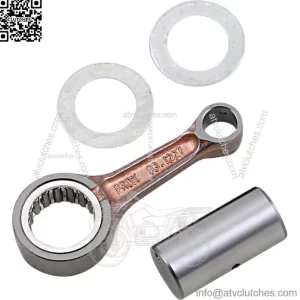 ProX Forged Steel Connecting Rod Crankshaft Rebuild Kit KTM 300 EXC 04-21