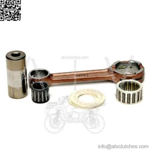 Connecting Rod Kit for Suzuki RM 85, 2002-2012 - NEW - RM85