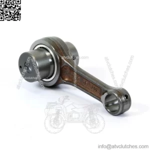 Pro-X 03.3405 Connecting Rod Kit For Suzuki RM-Z450 2005-2007, RMZ450 2013-2019