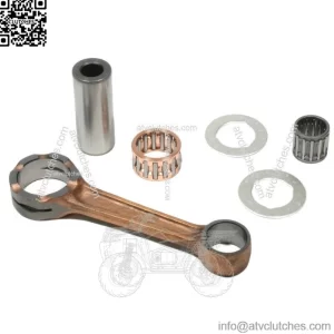 Yamaha YZ125, 1975 1976 1977 1978 1979, Connecting Rod Kit - YZ 125