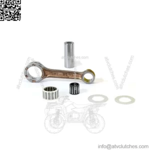 Pro-X - 03.2221 - Connecting Rod Kit For Yamaha YZ125 (2001 - 2004)