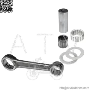 Connecting Rod Kit with Engine Gasket For 01~15 Yamaha YZ250 Offroad Motorcycle