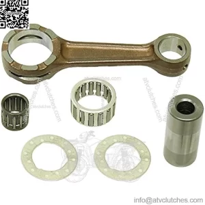 OR4406 Connecting Rod Kit Kawasaki KX80 KX85 KX100 Suzuki Rm100