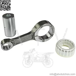 Kalama Racing Connecting Rod kits fits Kawasaki KX250F 04~09/ Suzuki RMZ250 04~18