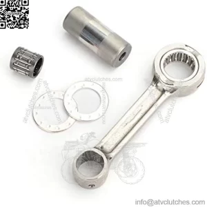 Connecting Rod Kit For SUZUKI RM125 RM 125 1999 2000 2001 2002 2003 12161-36E10