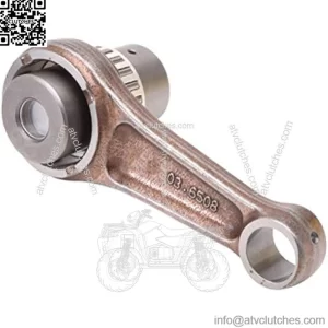 Pro X Connecting Rod Kit for Suzuki RM250 2003-2008