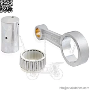 TOP Connecting Rod Kit For Yamaha 2003-2013 YZ250F WR250F OEM Size