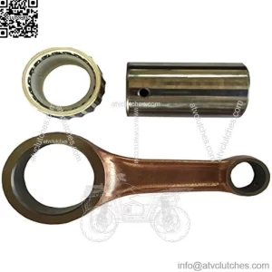 OR5173 Connecting Rod Kit- Compatible with Yamaha YZ250F 2014-2017 Wr250F 2016-2017
