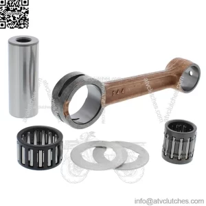 Connecting Rod Kit for Yamaha Blaster 200 1988-2006