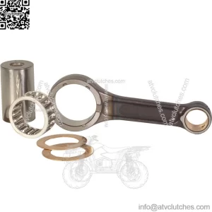 Connecting Rod Kit for Yamaha Raptor 660R 2002-2005 02 03 04 05