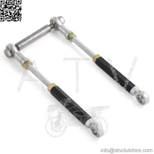 Motorcycle Adjustable Lowering Links for Yamaha Roadstar 1600 1700 Silverado Midnight