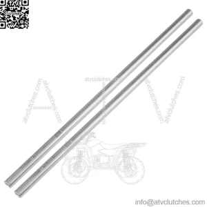 Left & Right Tie Rod For Polaris Sportsman XP 1000 2015 2016-2023 QTY 2 (For: Polaris)