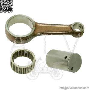 Connecting Rod Kit for Yamaha fits 2003-2013 YZ250F & WR250F