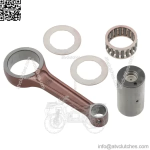 Connecting Rod Kit for Honda Fourtrax 300, TRX300EX & TRX300X Sportrax