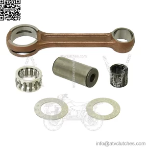 Connecting Rod Kit for Yamaha fits 1993-2001 YZ80 & 2002-2018 YZ85
