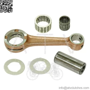 Connecting Rod Kit for Kawasaki KX125 fits 1998-2002 Models