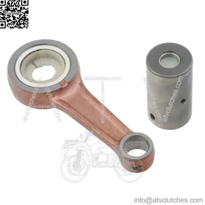 Connecting Rod Kit for Yamaha YZ250F & WR250F fits 2001-2002 Models