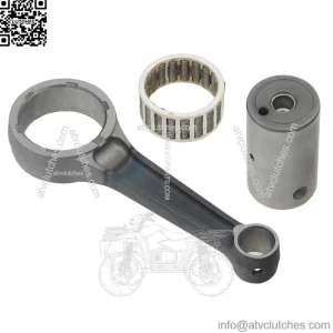 Connecting Rod Kit for Honda CRF230F fits 2003-2019 Models