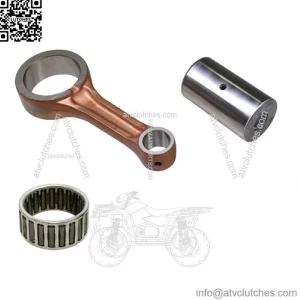 Connecting Rod Kit for Yamaha fits 2010-2019 YZ450F & 2016-2020 WR450F