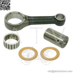 Connecting Rod Kit for Honda fits 1983-1987 XL600R & 1985-2000 XR600R