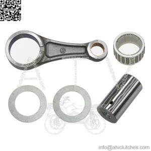 Connecting Rod Kit for Honda CRF450R & CRF450RX fits 2017-2023 Models