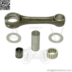 Connecting Rod Kit for Yamaha Banshee 350 Stock Length fits 1987-2006