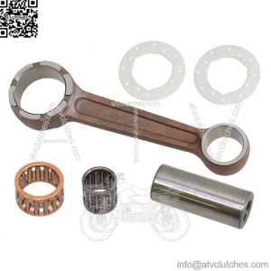 Connecting Rod Kit for Yamaha DT125, DT175, MX175 & RT180 SEE YEARS