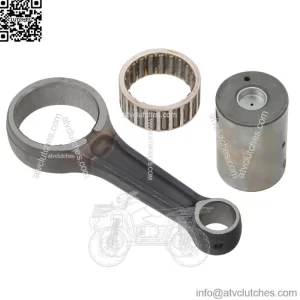 Connecting Rod Kit for Honda 1983-1997 GB250 & CBX250RS, 1987-1991 XLX350