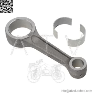 Connecting Rod Kit for Polaris Sportsman 700 & Ranger 700 fits 2002-2009
