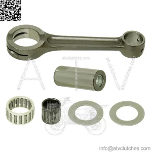 Connecting Rod Kit for Honda CR250R fits 2002-2007 Models