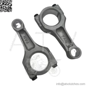 EZGO Gas Golf Cart 1991-up 295cc 350cc Engine Connecting Rod Set
