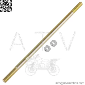 Left or Right Tie Rod For Polaris Sportsman 800 2005 2006 2007 2008-2014 (For: Polaris Sportsman 570)
