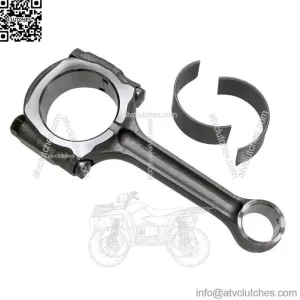 Connecting Rod Kit For Kawasaki KVF750 Brute Force 2006-2023 - RA-20001 (For: Kawasaki Teryx4 800)