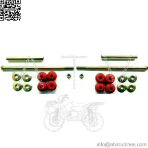 New Kit 2 Stabilizer Sway Bar Link for Ford GMC Chevy Cadillac Hummer (For: More than one vehicle)