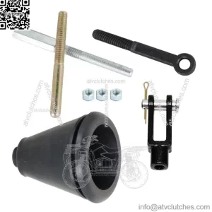 For 1950-1970Chevrolet Buick Olds Universal Manual Master Cylinder Rod Kit A1726