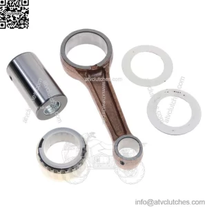 Namura Connecting Rod Kit for Yamaha fits Many 350 Warrior, & Big Bear