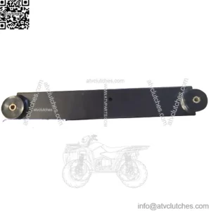 103860402: SVC, TRAILING LINK, 4-LINK