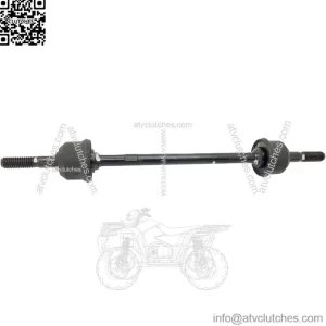 Polaris Ranger Stabilizer Bar Linkage Assembly, Genuine OEM Part 1543731, Qty 1
