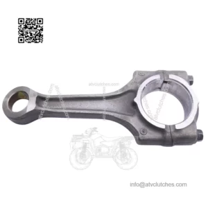 Polaris Ranger RZR 900 XP 13-19 Connecting Rod Assembly Forged 129.45MM 3022893