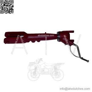 Leveling Link Assembly for International 454/2400/385/485 & Case IH 495/395 - 3-Point Hitch Component
