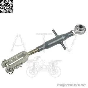 159750 Adjustable Side Link - Category I Fit for Yanmar Compact Tractors