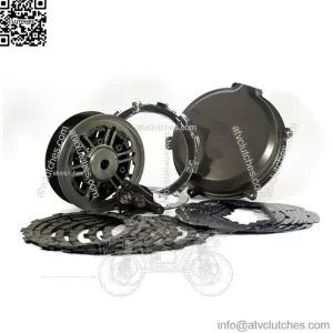 Rekluse Radius CX Clutch Kit