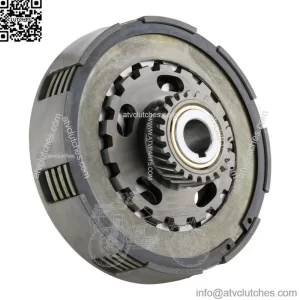 Clutch Sip Cosa 2 Ultrastr Ong for Vespa 125 Vna-Ts/150 Vba-Super/180-200