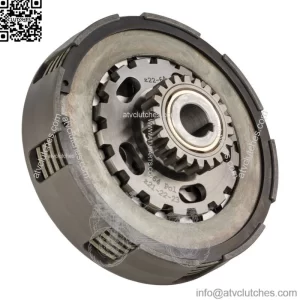 Clutch Sip Cosa 2 Ultrastr Ong For Polini Primary Z 64 for Vespa 125 Vnb-T