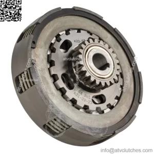 Clutch Sip Cosa 2 Ultrastr Ong For Polini Primary Z 64 for Vespa 125
