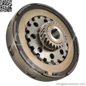 Clutch Sip Cosa 2 Sport for Vespa 125 Vna-Ts / 150 Vba Super / 180-200 Rally /