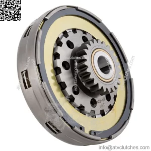 Clutch Sip Cosa 2 Sport For Drt Primary Z 62 for Vespa 125 Vna-Ts/150 Vba-Sup